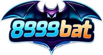 8999bat বাংলাদেশের গেমিং লোগো